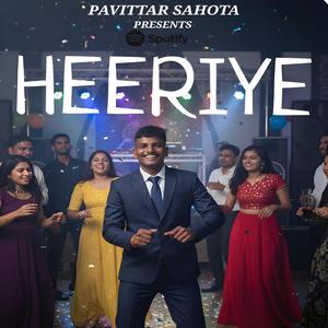 Heeriye