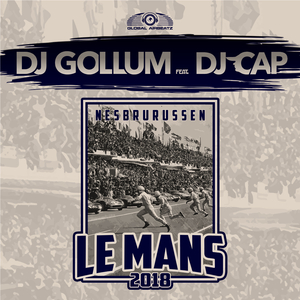 Le Mans (Nesbru Radio Edit)