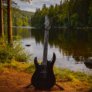 Stötta