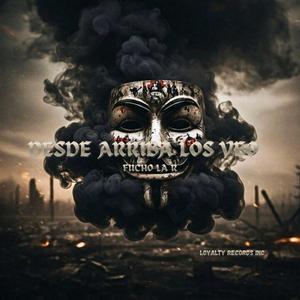 Desde arriba yo los veo