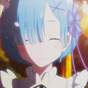 如果真的有爱，那一定是蓝色！