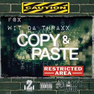 Tha Remedy (feat. Lu$t)