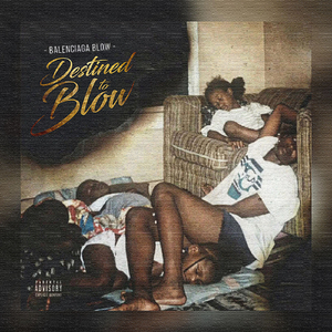Blow Away (feat. 3d the Hook King & Sme Jojo)