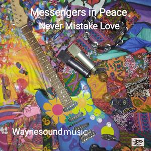 Never Mistake Love