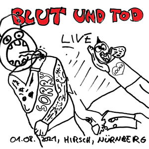 Fick die Polizei (Live)