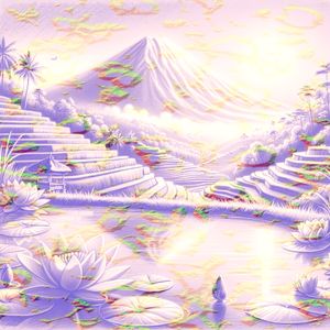 Embracing Serenity in Bali