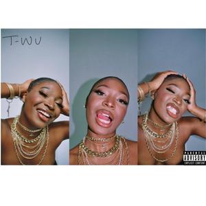 Party Girl (feat. Kasheefah)