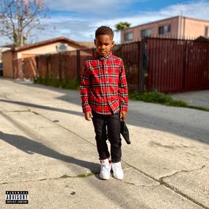 Kiing (feat. Hotboi & Mosaicc)