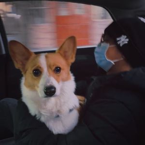 萤火（Prod EVOMUSIC）