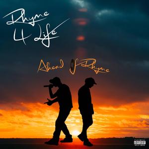 Rhyme 4 Life Allstars (feat. Dirty D, Lycouz, Mister Personal, Clint Hoffa, Soulsaga, MC Porno, Dianoziz, Follow Him To The End Of The Desert, D120, ThisFoolSean & LuGhz)