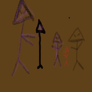 3's and 4's (European only bonus track)