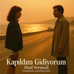 Kapıldım Gidiyorum (feat. Asude)