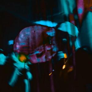 ICANTBE (feat. Japhet)