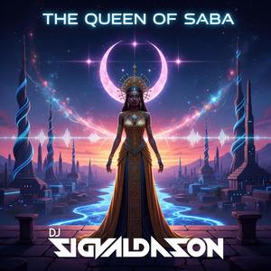 The Queen of Saba (VIP Mix)
