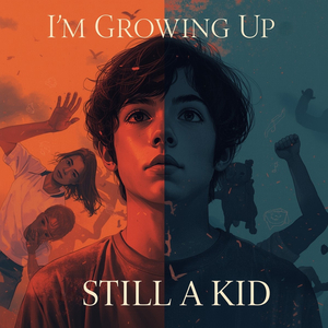 I’m Growing Up – Still a Kid