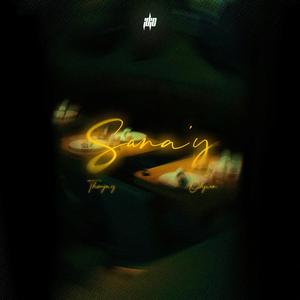 Sana'y (feat. Ohjian)