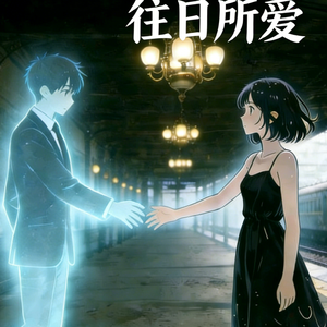 往日所爱