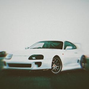 PHONK DRIFT (it's a supraaaa !!!!!)