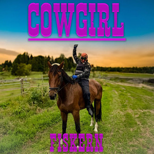COWGIRL