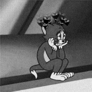 堕