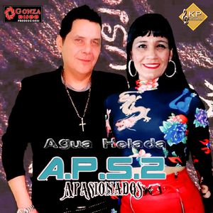 Agua Helada