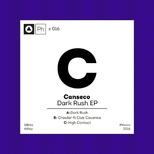 High Contact (Original Mix)