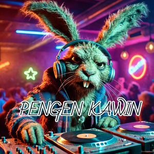 Pengen Kawin