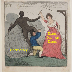Dance Demon Dance