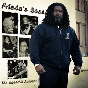 I I I (I No Longer Care)