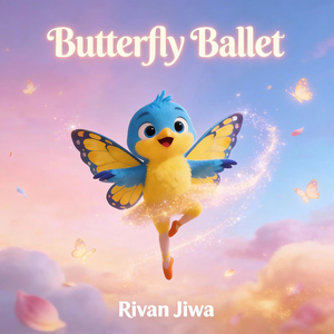 Butterfly Ballet