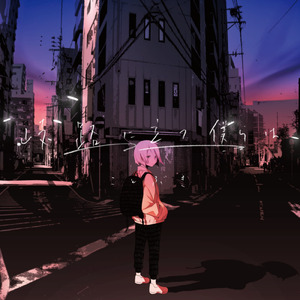 Ainy (feat. 初音ミク)