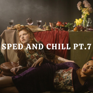 september sparky deathcap - Slowed