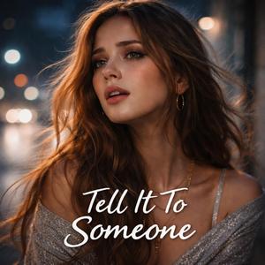 Tell It To Someone