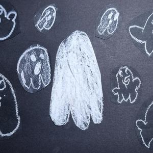 Fantasmi (feat. Deadbolt)