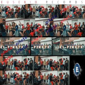 Pikete (feat. Kaneyzon)