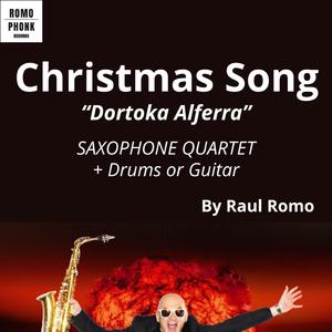 Cuarteto de Saxofones Doltoka Alferra