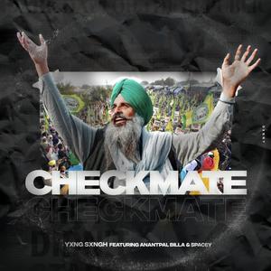 Checkmate (feat. Anantpal Billa & Spacey)