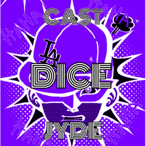 DICE (feat. CAST)