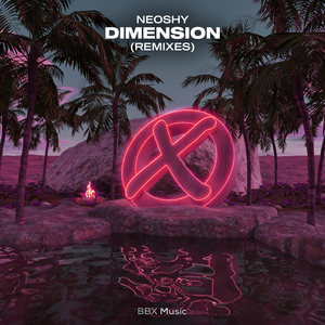 Dimension (Jay Heartwing Remix)