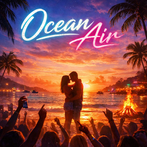 Ocean Air
