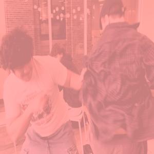 How It Feels To Be This QUADFEEDY