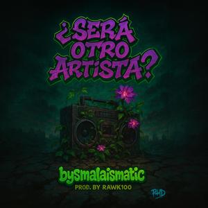 ¿Sera Otro Artista?
