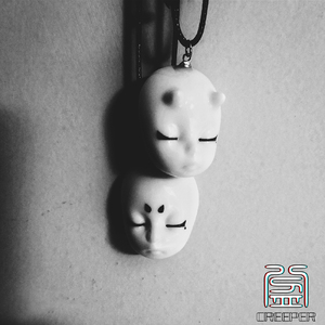 富江小姐的心事