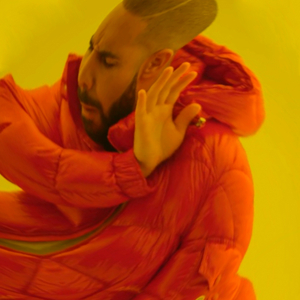 Hotline Bling (ya sabes)