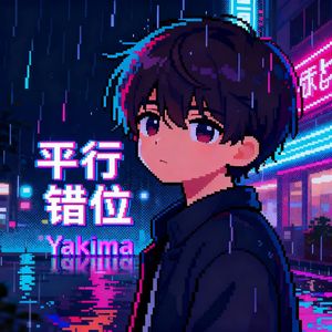 平行错位(Prod.Rising Beat)