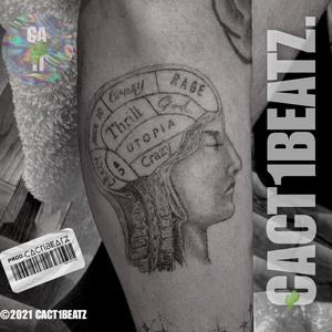 「FREE」Fantom x 某幻君 Type Beat "UTOPIA"