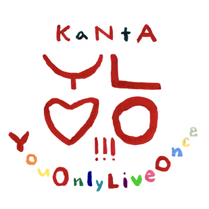 YOLO!!! (Instrumental)