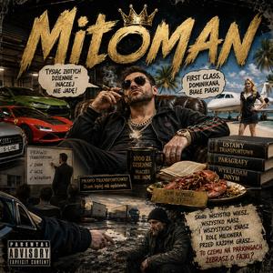 Mitoman