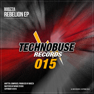 Rebelion (Original Mix)