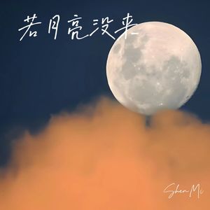 若月亮没来（若是月亮还没来男声版）